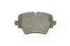 Колодки тормозные дисковые BOSCH 0986494940 (фото 5)