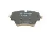 Колодки тормозные дисковые BOSCH 0986494940 (фото 7)