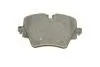 Колодки тормозные дисковые BOSCH 0986494940 (фото 8)