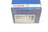 Колодки тормозные дисковые BOSCH 0986494940 (фото 9)