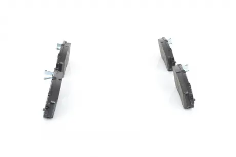 Колодки тормозные дисковые BOSCH 0986494761