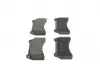 Колодки тормозные дисковые BOSCH 0986494448 (фото 2)