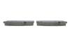 Колодки тормозные дисковые BOSCH 0986494352 (фото 2)