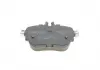 Колодки тормозные дисковые BOSCH 0986424845 (фото 2)