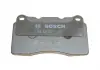Колодки тормозные дисковые BOSCH 0986424577 (фото 4)