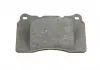 Колодки тормозные дисковые BOSCH 0986424577 (фото 5)