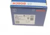Колодки тормозные дисковые BOSCH 0986424577 (фото 6)