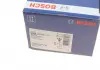 Колодки тормозные дисковые BOSCH 0986424556 (фото 12)