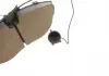 Колодки тормозные дисковые BOSCH 0986424556 (фото 3)