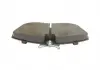 Колодки тормозные дисковые BOSCH 0986424556 (фото 7)
