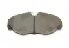 Колодки тормозные дисковые BOSCH 0986424556 (фото 9)