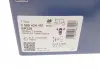 Колодки тормозные дисковые BOSCH 0986424451 (фото 5)