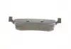Колодки гальмівні дискові BOSCH 0986424437 (фото 4)