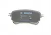 Колодки гальмівні дискові BOSCH 0986424437 (фото 5)