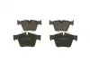 Колодки тормозные дисковые BOSCH 0986424334 (фото 4)