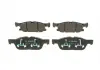 Колодки гальмівні дискові BOSCH 0986424326 (фото 4)