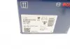 Колодки тормозные дисковые BOSCH 0986424042 (фото 13)