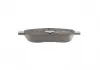 Колодки тормозные дисковые BOSCH 0986424042 (фото 3)