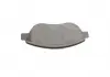 Колодки тормозные дисковые BOSCH 0986424042 (фото 5)