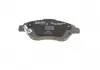 Колодки тормозные дисковые BOSCH 0986424042 (фото 7)