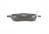 Колодки тормозные дисковые BOSCH 0986424042 (фото 9)