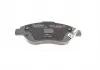 Колодки тормозные дисковые BOSCH 0986424042 (фото 10)