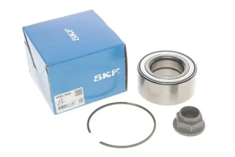 Подшипник шариковый d> 30 SKF VKBA 3603