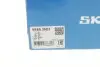 Подшипник шариковый d&gt; 30 SKF VKBA 3603 (фото 7)