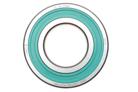 Подшипник шариковый d> 30 SKF 62072RZTN9HC5C3WT
