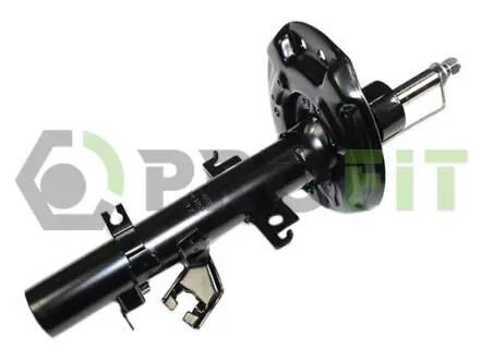 Фото 1 - амортизатор газомасляные PROFIT 2004-1463 Амортизатор газомасляные PROFIT 2004-1463 (фото 1)