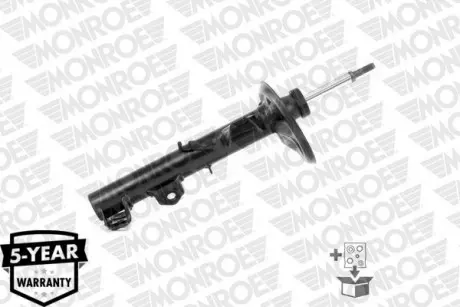 Амортизатор газомасляные MONROE 742030SP