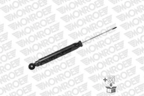 Амортизатор газомасляные MONROE 376048SP