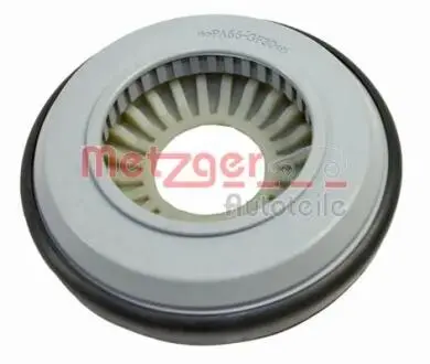 Подшипник шариковый d> 30 METZGER 6490167