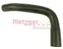 Шланг вентиляції гумовий METZGER 2380013 (фото 2)