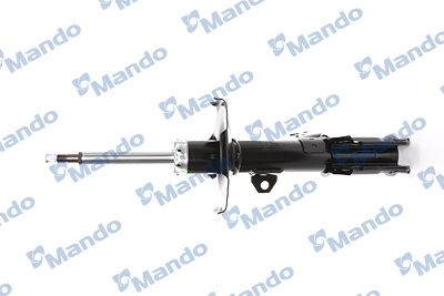 Амортизатор газомасляные MANDO MSS017300 (фото 1)
