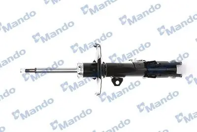 Амортизатор газомасляные MANDO MSS017300