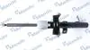 Амортизатор газомасляные MSS017136