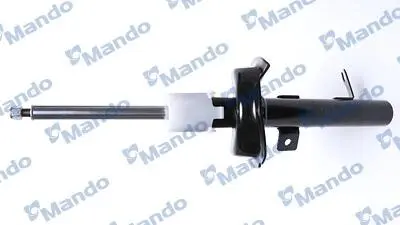 Амортизатор газомасляные MANDO MSS017136