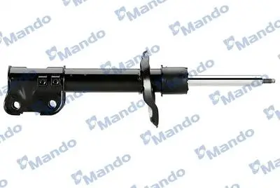 Амортизатор газомасляної MANDO EX54661C5000 (фото 1)