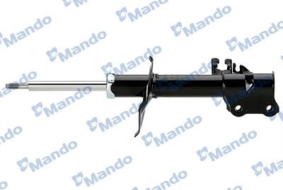 Амортизатор газомасляные MANDO EST10011W (фото 1)