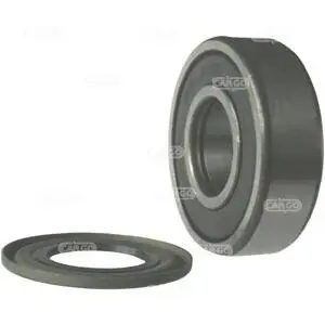 Подшипник шариковый d&gt; 30 CARGO 141254 (фото 1)