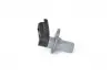 Датчик оборотов коленвала BOSCH 0986280440 (фото 3)