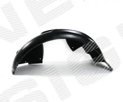 ПИДКРИЛЬНИКЫ BMW 5 (E39) Signeda PBM11010AL