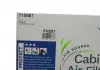 Фильтр салона угольный Valeo 715667 (фото 4)