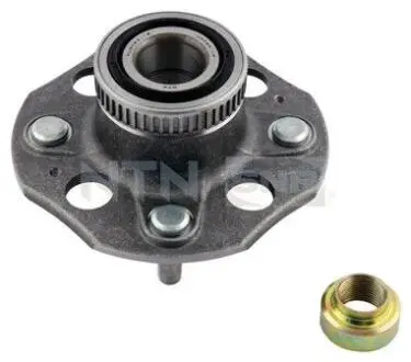 Ступица колеса в сборе SNR NTN R174.26