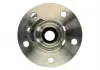 Ступица колеса в сборе SKF VKBA 7101 (фото 3)