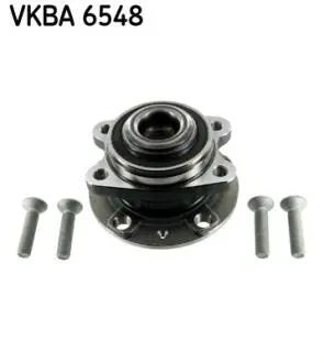 Маточин колеса в зборі SKF VKBA 6548