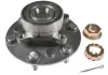 Ступица колеса в сборе ADC48253