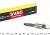 Свічка попереднього SVAC SV040 (фото 1)