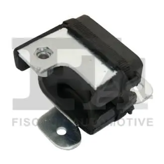 Крепления резинометаллических Fischer Automotive One (FA1) 223-957 (фото 1)